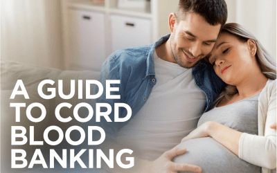 Cord Blood Banking Infographic: 5 things you need to know
