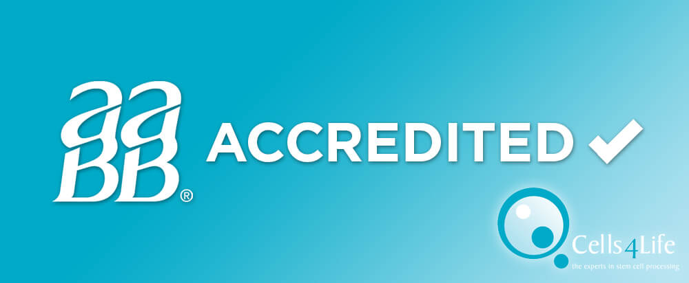 AABB accreditation