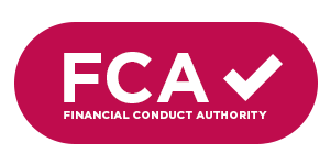 Financial Conduct Authority Registered