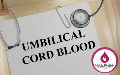 5 ground-breaking clinical trials using cord blood