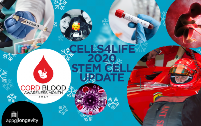 Latest Stem Cell News 2020