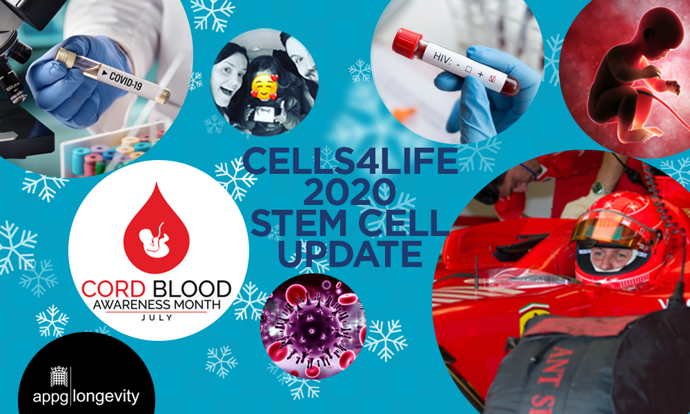 Cells4Life Update 2022