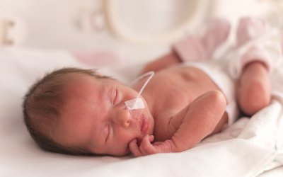 Treatment for bronchopulmonary dysplasia in premature infants shows promising results.