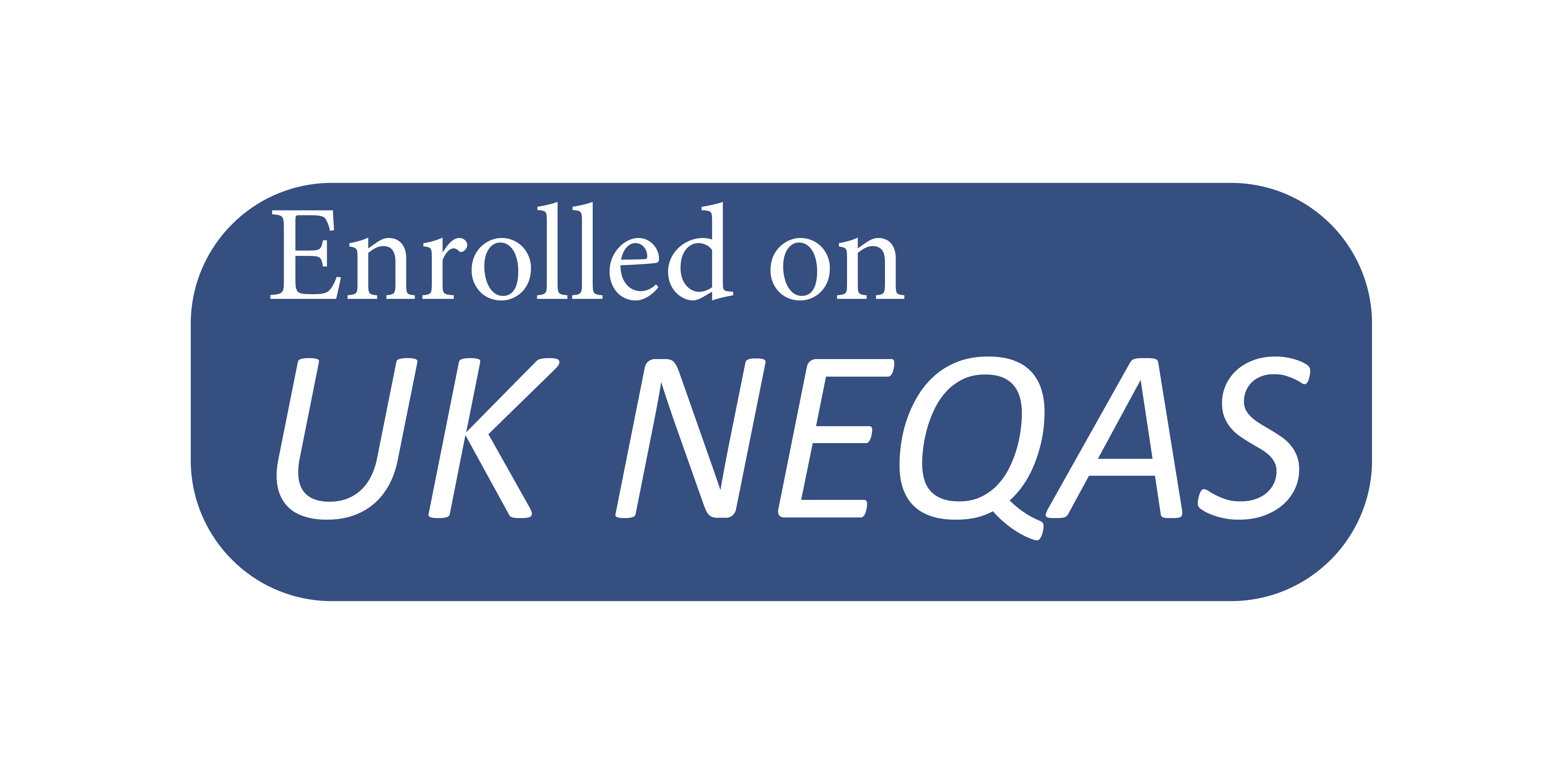 UK NEQAS Standard