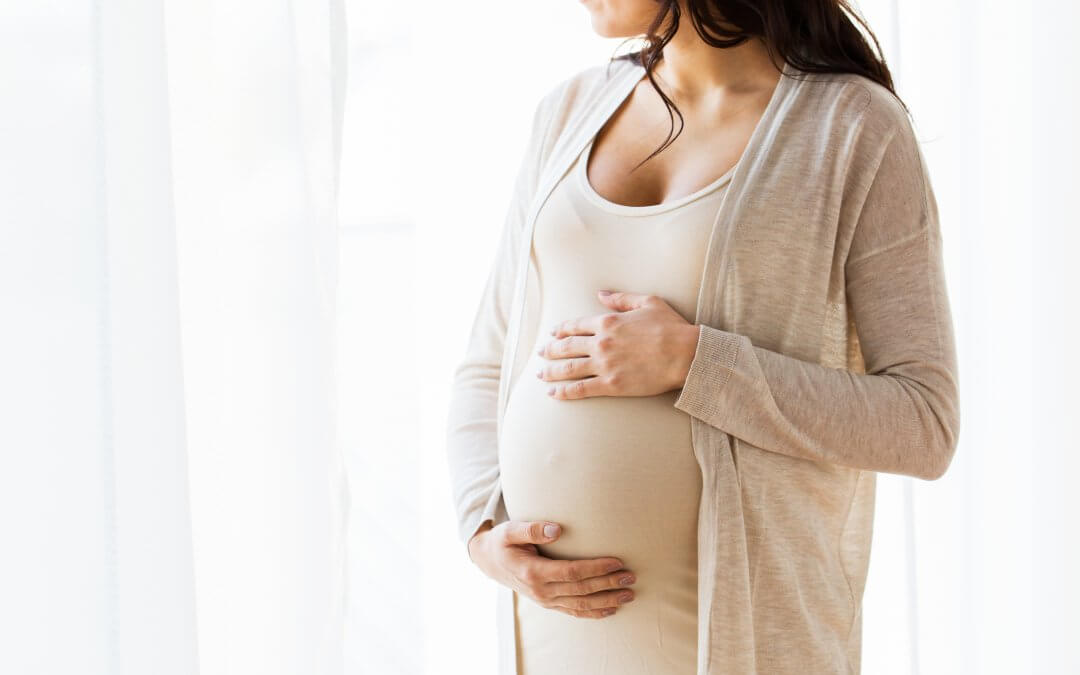 pregnancy and stem cells