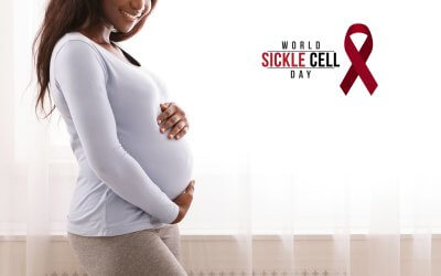 All About Sickle Cell Disease