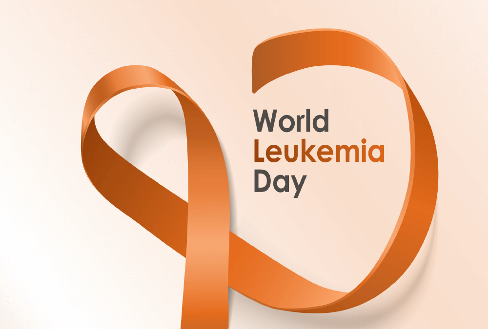 World Leukaemia Day 2022