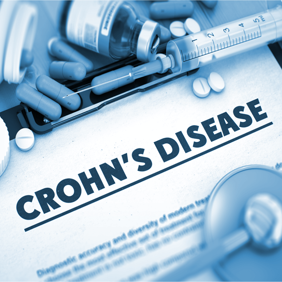 Stem Cells A Potential Breakthrough in Crohn's Disease Treatment?