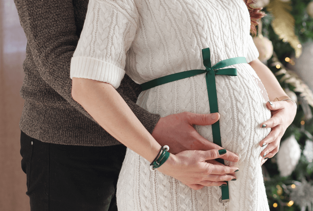 2022 Gift Ideas for Expecting Parents