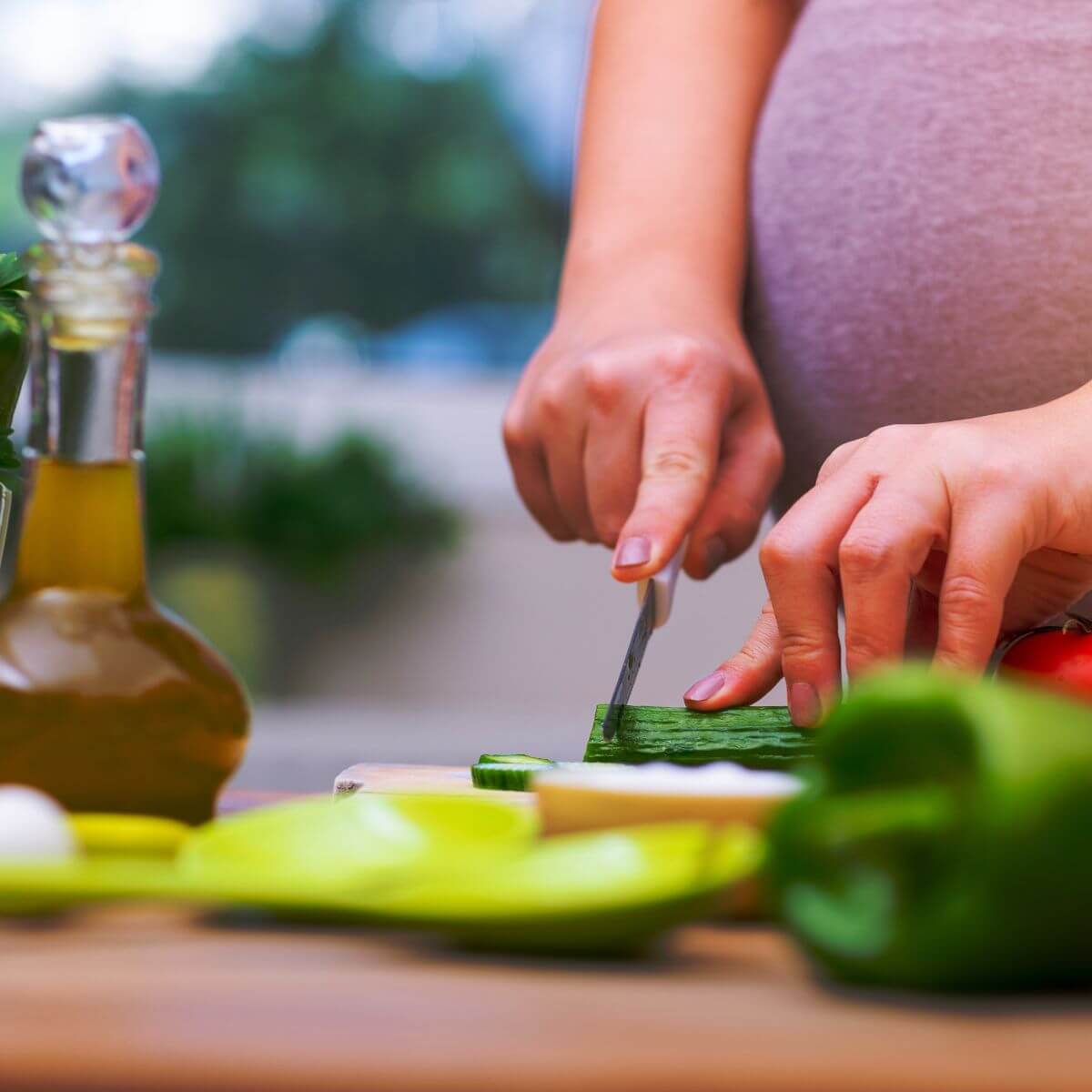 Essential Summer Recipes for a Healthy Placenta | Cells4Life