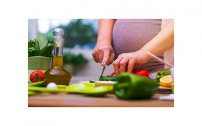 Essential Summer Recipes for a Healthy Placenta