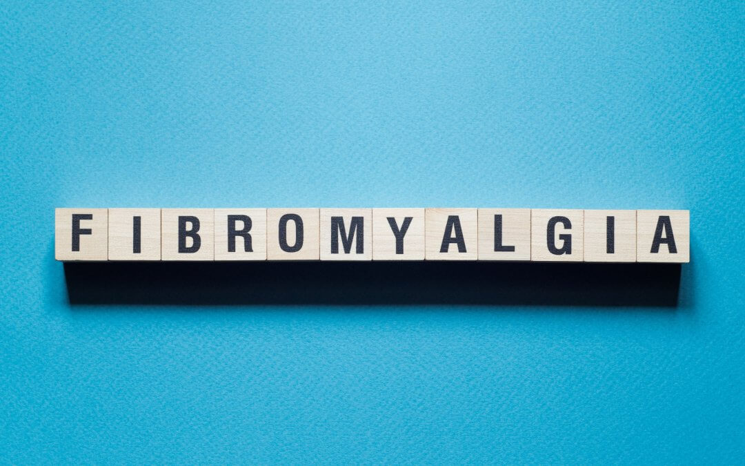 fibromyalgia