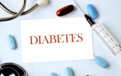 Stem Cell Therapy Achieves First-Ever Cure for Type 2 Diabetes