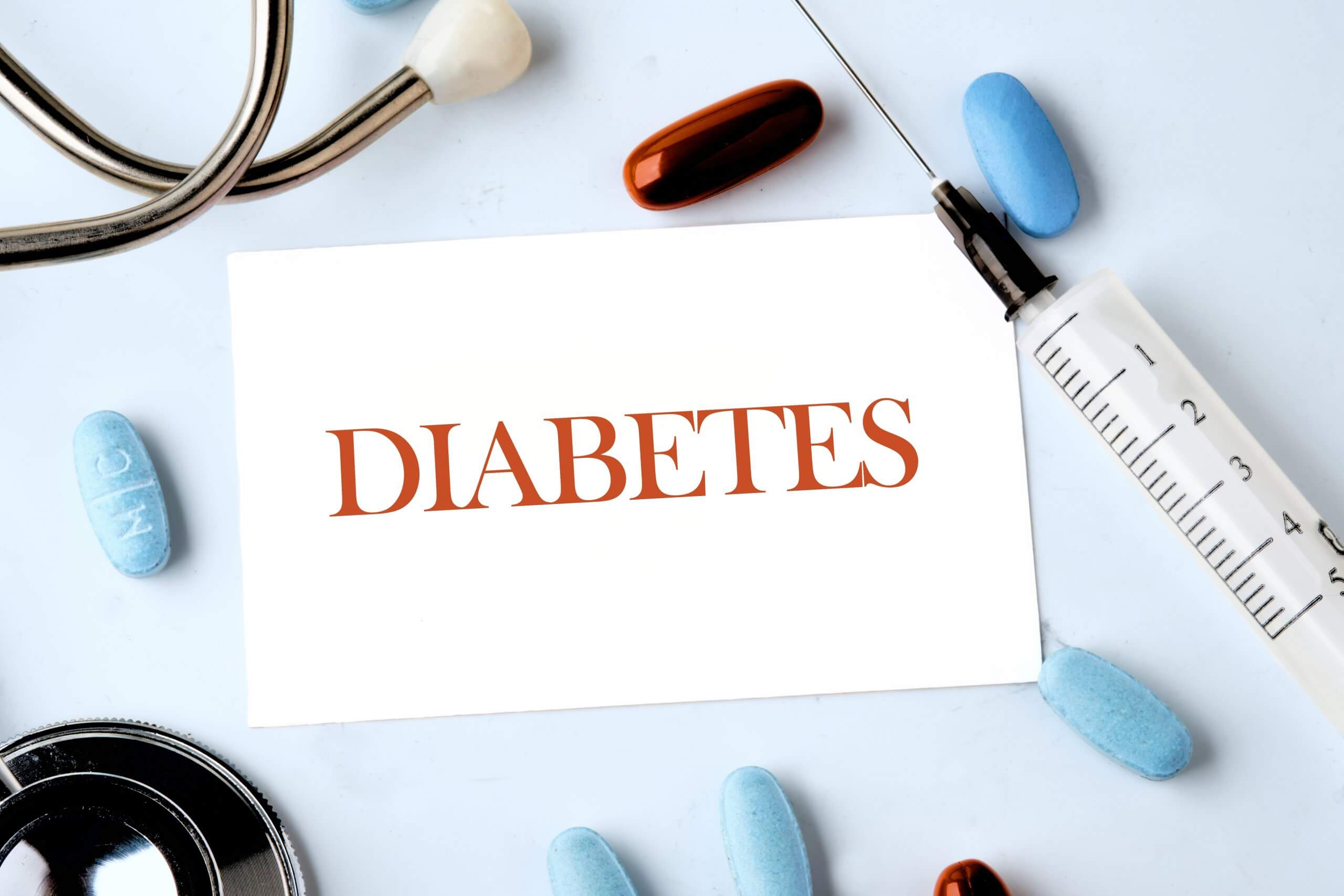 Stem Cell Therapy Achieves First-Ever Cure for Type 2 Diabetes