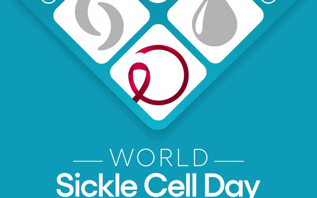 world sickle cell day
