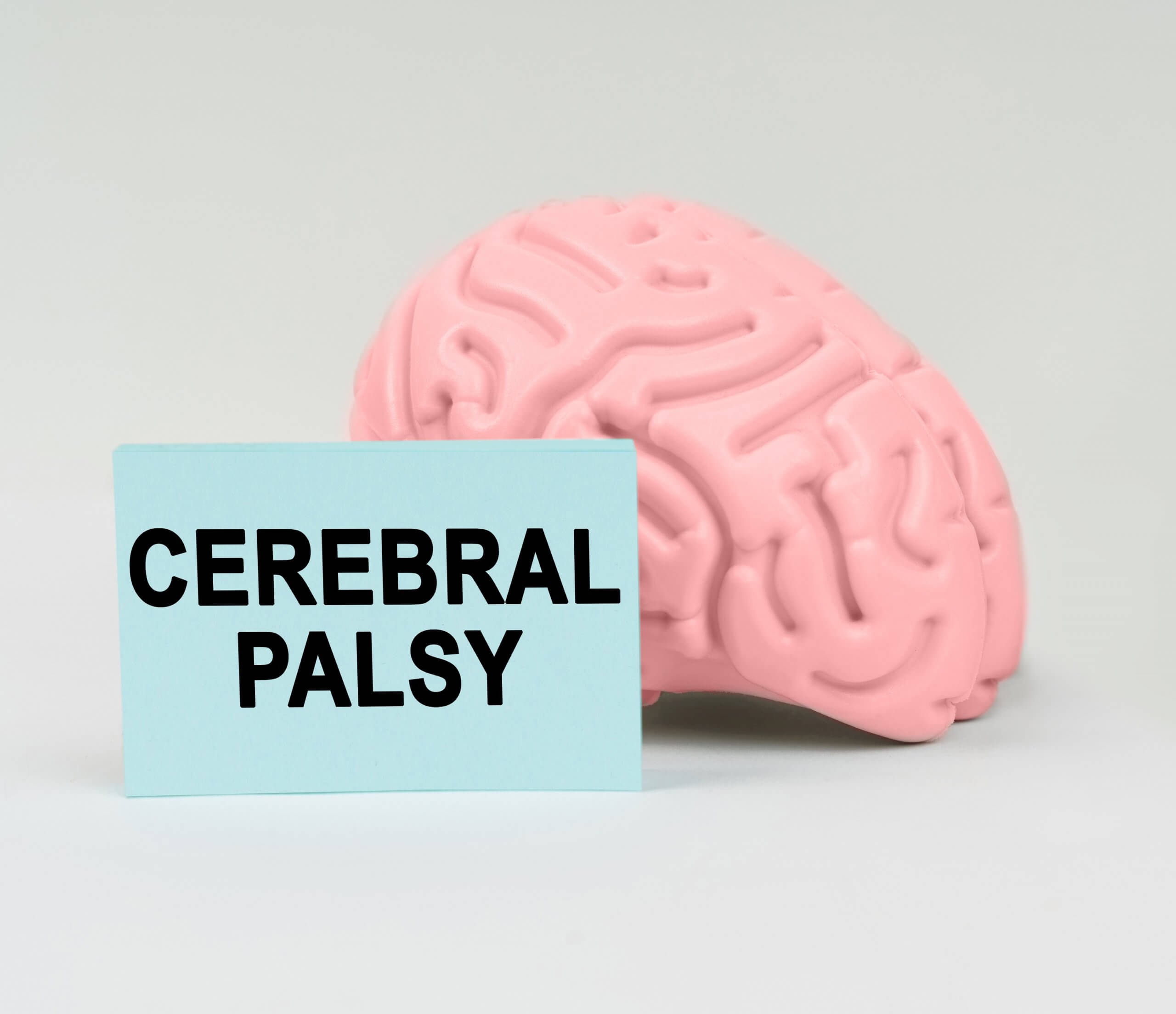 Cord blood therapy for cerebral palsy