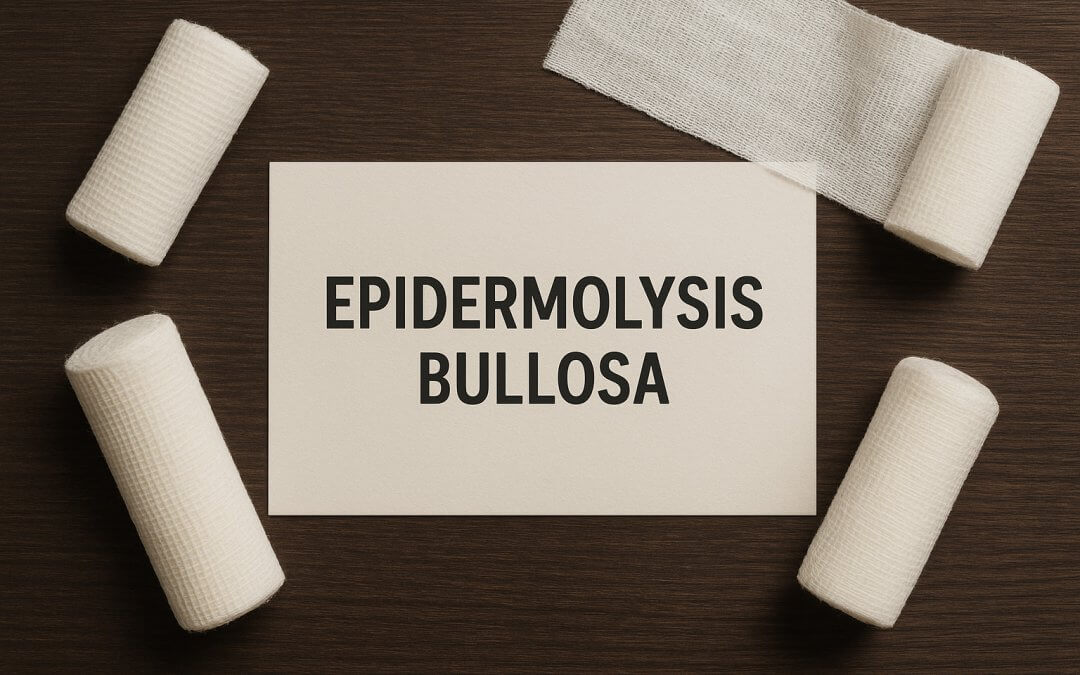 Cell therapy for epidermolysis bullosa