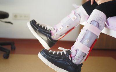 First Cord Blood Treatment for Cerebral Palsy Performed in Australia