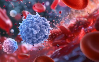 Reprogrammed Stem Cells Could Bring About Long-Term Cancer Remission