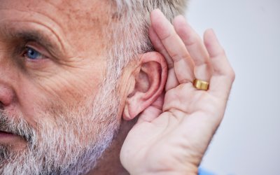 Stem Cell Therapy for Hearing Loss to Begin First In-Human Trial