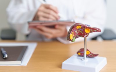 Could Stem Cells Help Treat Acute-on-Chronic Liver Failure?