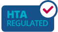 HTA Regulated