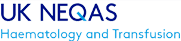 UK NEQAS logo