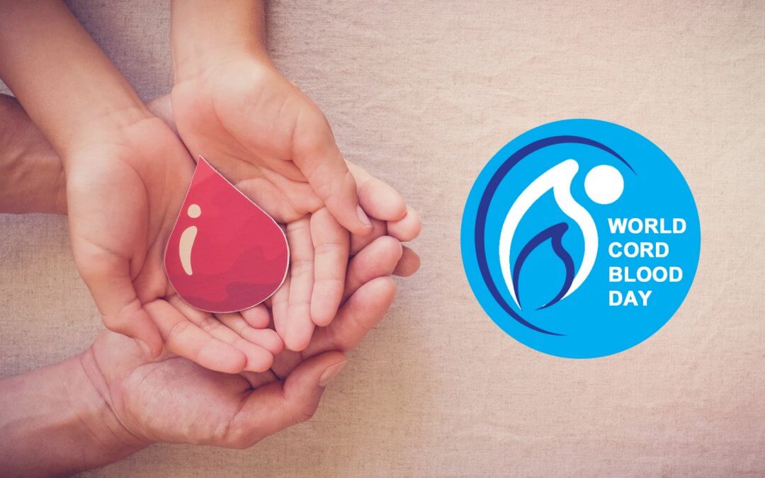 World Cord Blood Day 2025