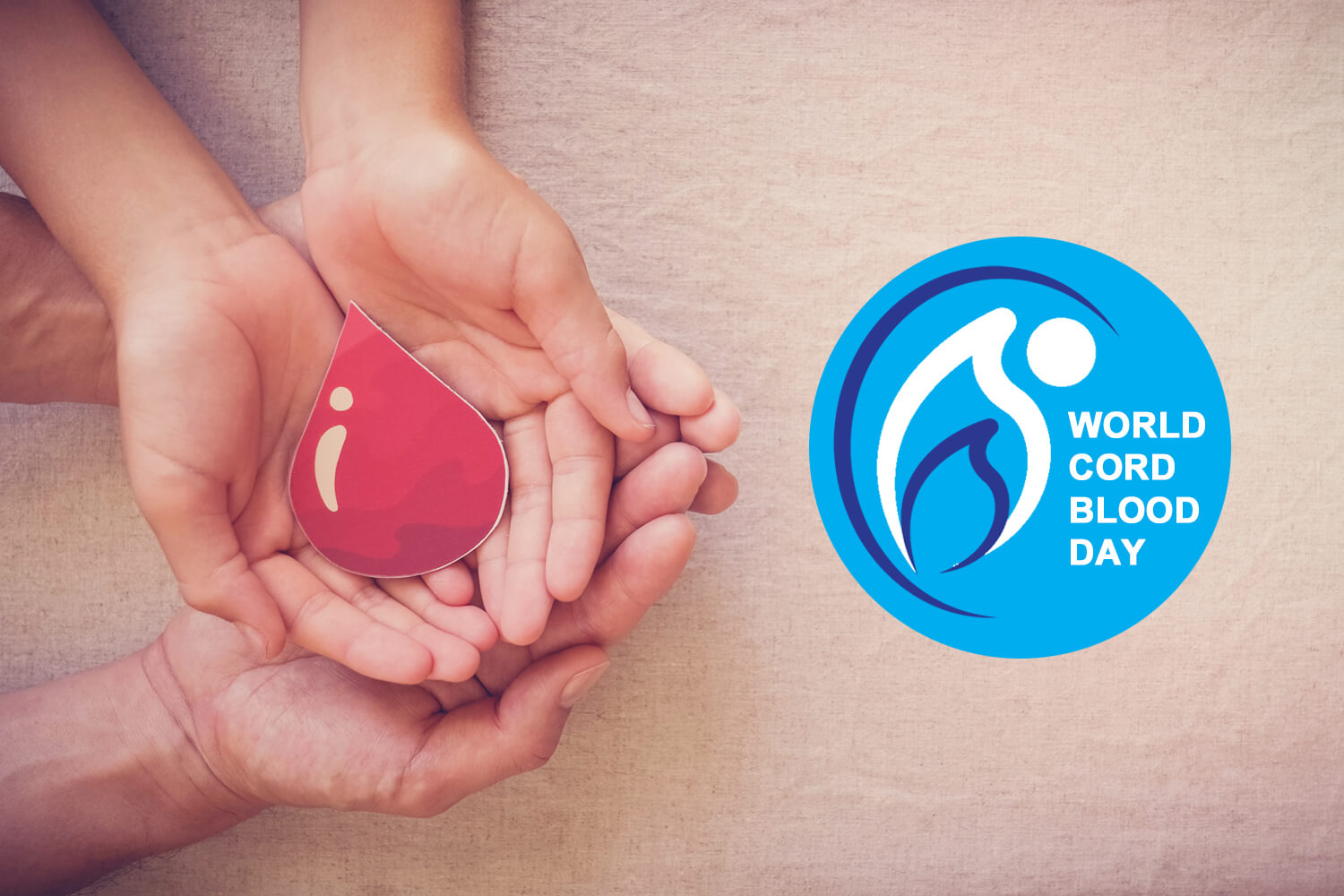World Cord Blood Day 2025