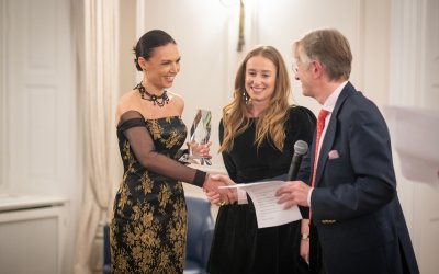 Celebrating 15 Years of Excellence