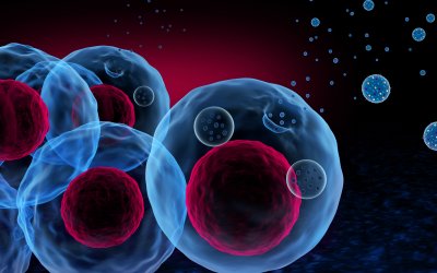 Stem Cell Particles Used to Treat Severe Burns in a World First