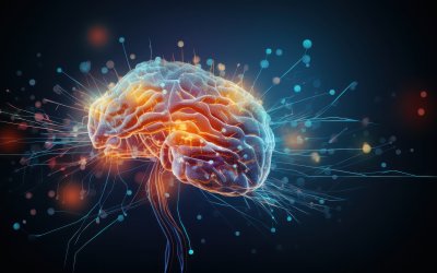 A Patient’s Own Stem Cells Show Promise in Chronic Traumatic Brain Injury